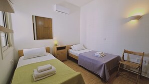 Apartment | 2 bedrooms, soundproofing - 114 PRO - Stay Olivia Apartment (Paralimni)