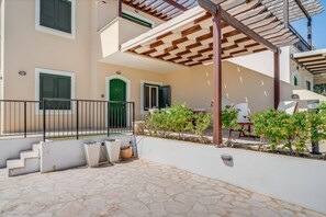 Apartment - 114 PRO - Stay Olivia Apartment (Paralimni)