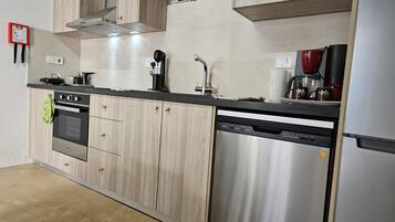 Casa | 2 habitaciones y insonorización