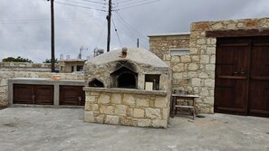 2 bedrooms, soundproofing - 133 DRO - Stay Akoni House (Droushia)