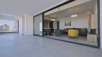 Apartment | Soundproofing