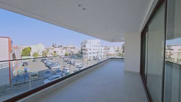 Apartment | Soundproofing