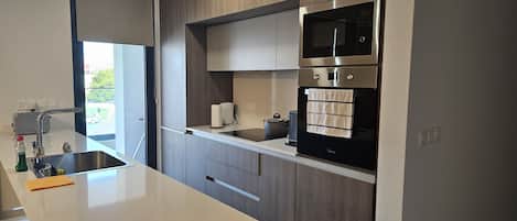 Apartment | 2 bedrooms, soundproofing