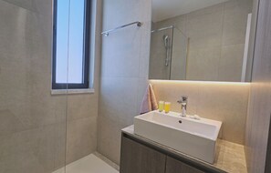 2 bedrooms, soundproofing - 132 LCA - Stay Diamond Apartment (Larnaca)