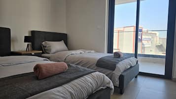 House | 2 bedrooms, soundproofing