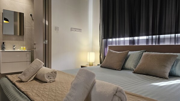 Apartment | 2 Schlafzimmer