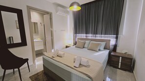 Apartment | 2 Schlafzimmer