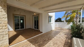 Villa | 2 chambres, chambres insonorisées