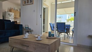 Villa | 2 chambres, chambres insonorisées
