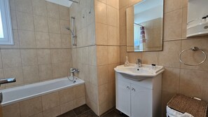 2 habitaciones y insonorización 
