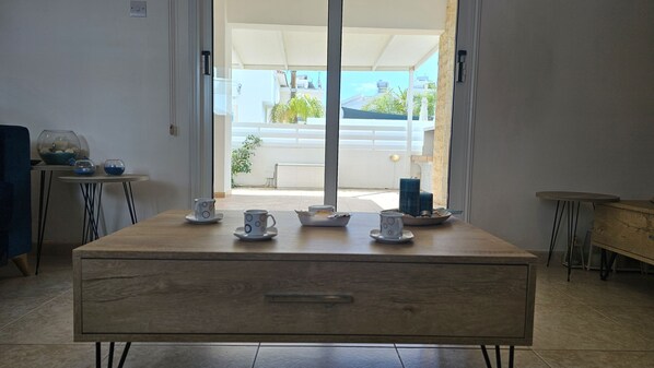 Villa - 41 PRO - Stay Blue Bay Villa (Paralimni)