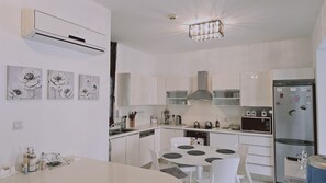 Villa | 3 bedrooms - Stay Sunset Lagoon Villa (Pyla)