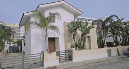 Stay Sunset Lagoon Villa