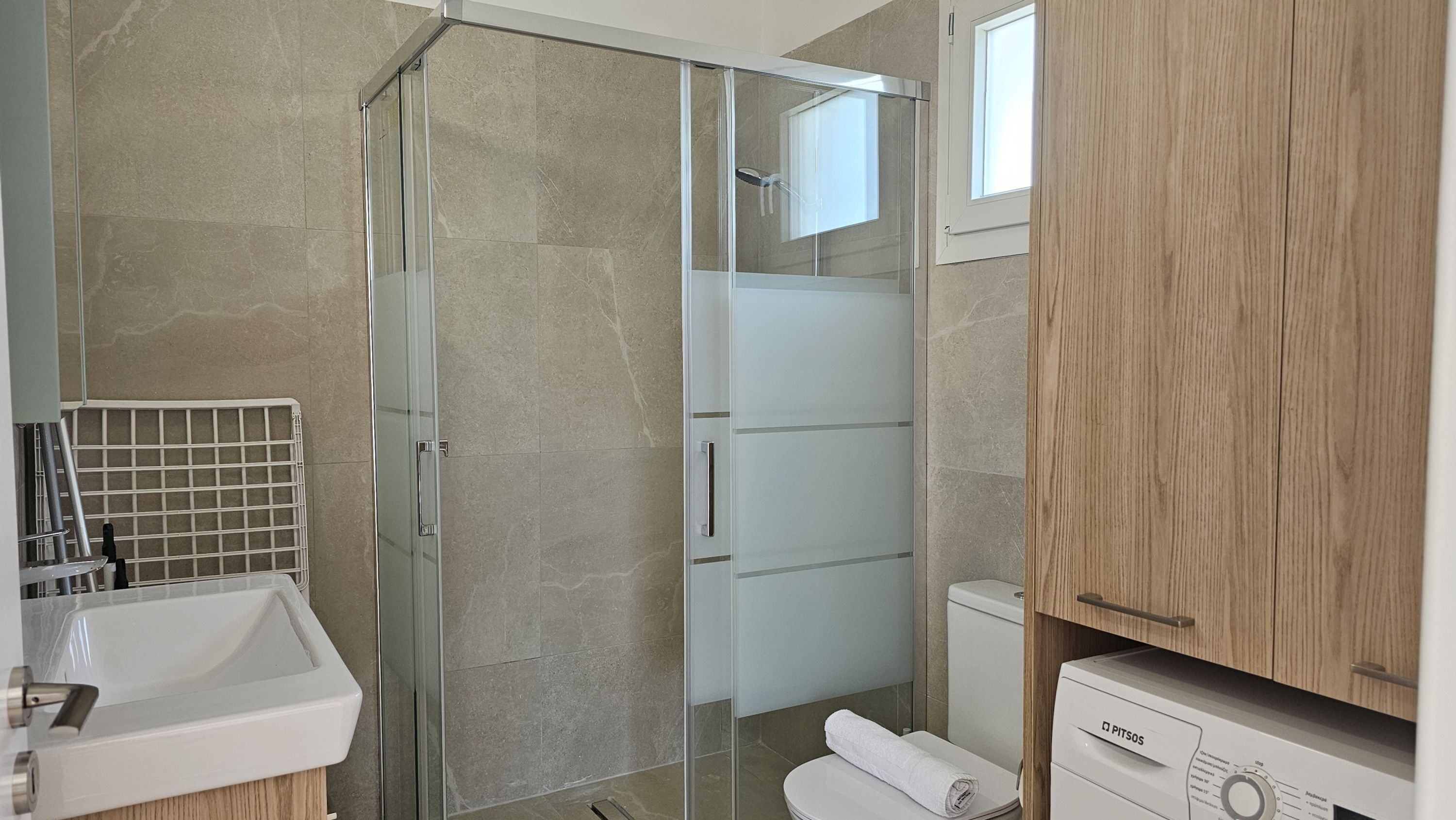 Casa | 1 dormitorio y sistema de insonorización