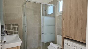 Casa | 1 dormitorio y sistema de insonorización