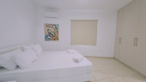 Rumah | 1 kamar tidur dan kedap suara