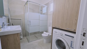 House | 1 bedroom, soundproofing - 144 AN - Stay Sunny Honey Apartment (Ayia Napa)