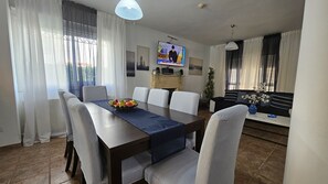House, Smoking | 3 bedrooms - 124 PRO - Stay Princess Villa (Paralimni)