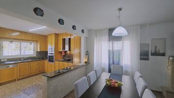 Villa, roken | 3 slaapkamers