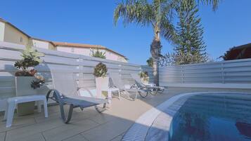 3 habitaciones