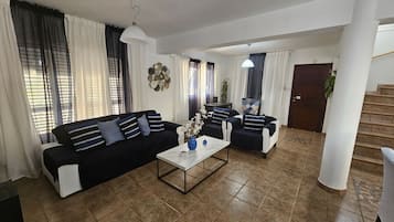 Villa, roken | 3 slaapkamers