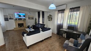 Villa, Smoking | 3 bedrooms - 124 PRO - Stay Princess Villa (Paralimni)