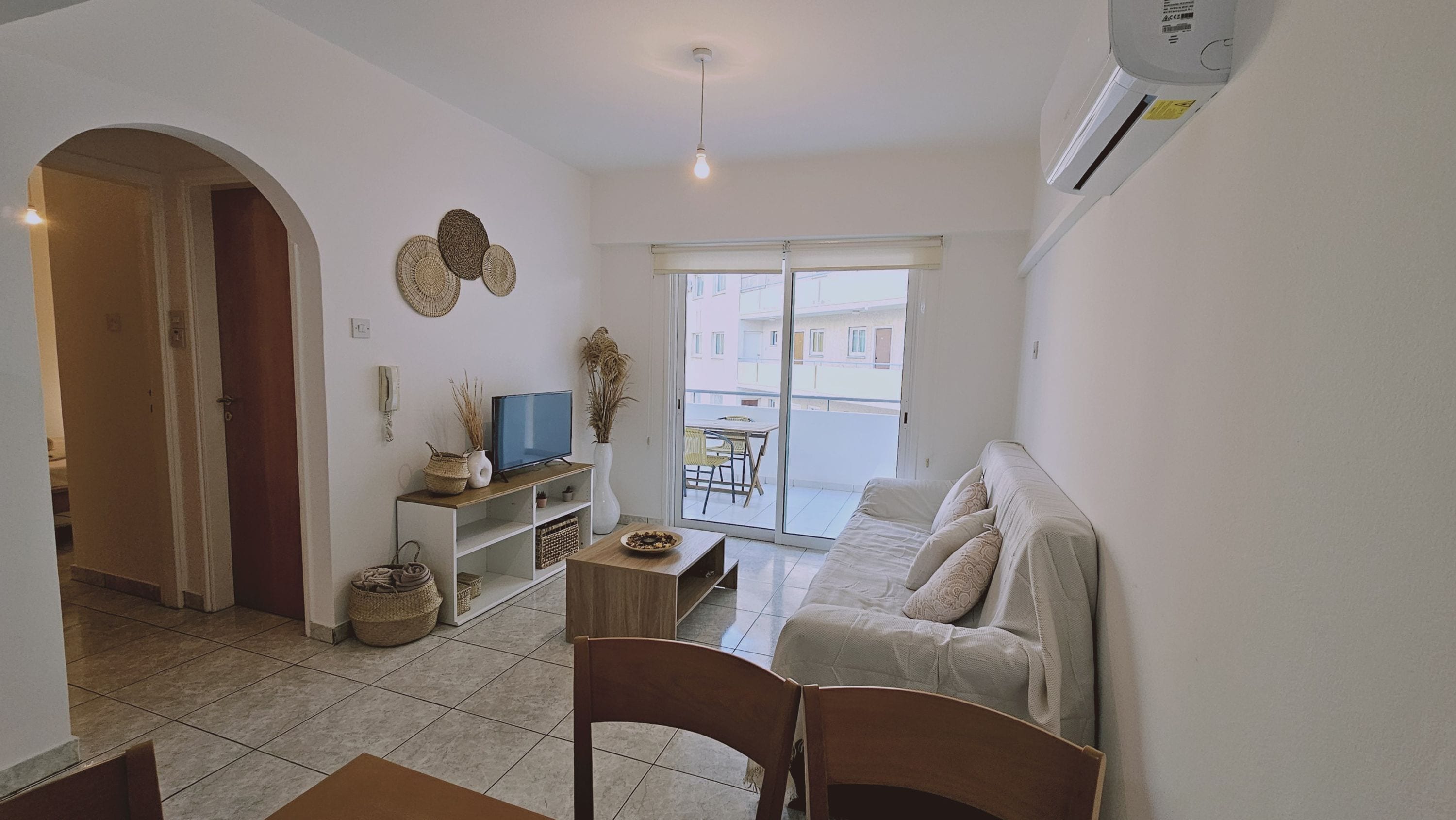 House | 2 bedrooms, soundproofing
