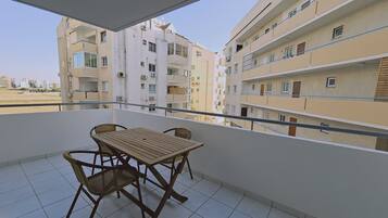 Apartment | 2 bedrooms, soundproofing