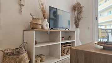 Apartment | 2 bedrooms, soundproofing