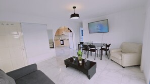Apartment | Soundproofing