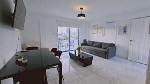 Apartment | Soundproofing