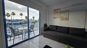 Apartment | Soundproofing