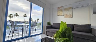 140 VOR - Stay Chrisoula Beach Garden