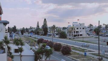 Apartment | 2 bedrooms, soundproofing