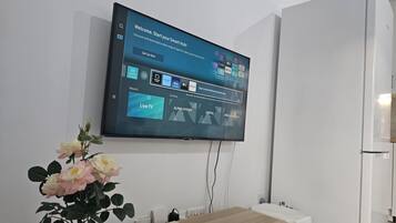 Apartment | 1 bedroom, soundproofing