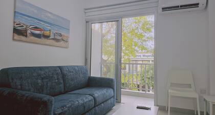 145 NIC - Stay Historia Apartment