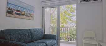 145 NIC - Stay Historia Apartment