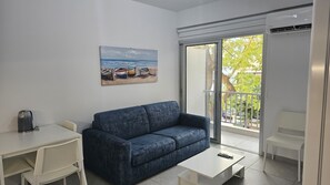 Apartment | 1 bedroom, soundproofing - 145 NIC - Stay Historia Apartment (Nicosia)
