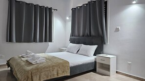 公寓 | 1 多间卧室