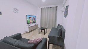 Huis | 1 slaapkamer