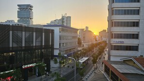 2 habitaciones y sistema de insonorización 