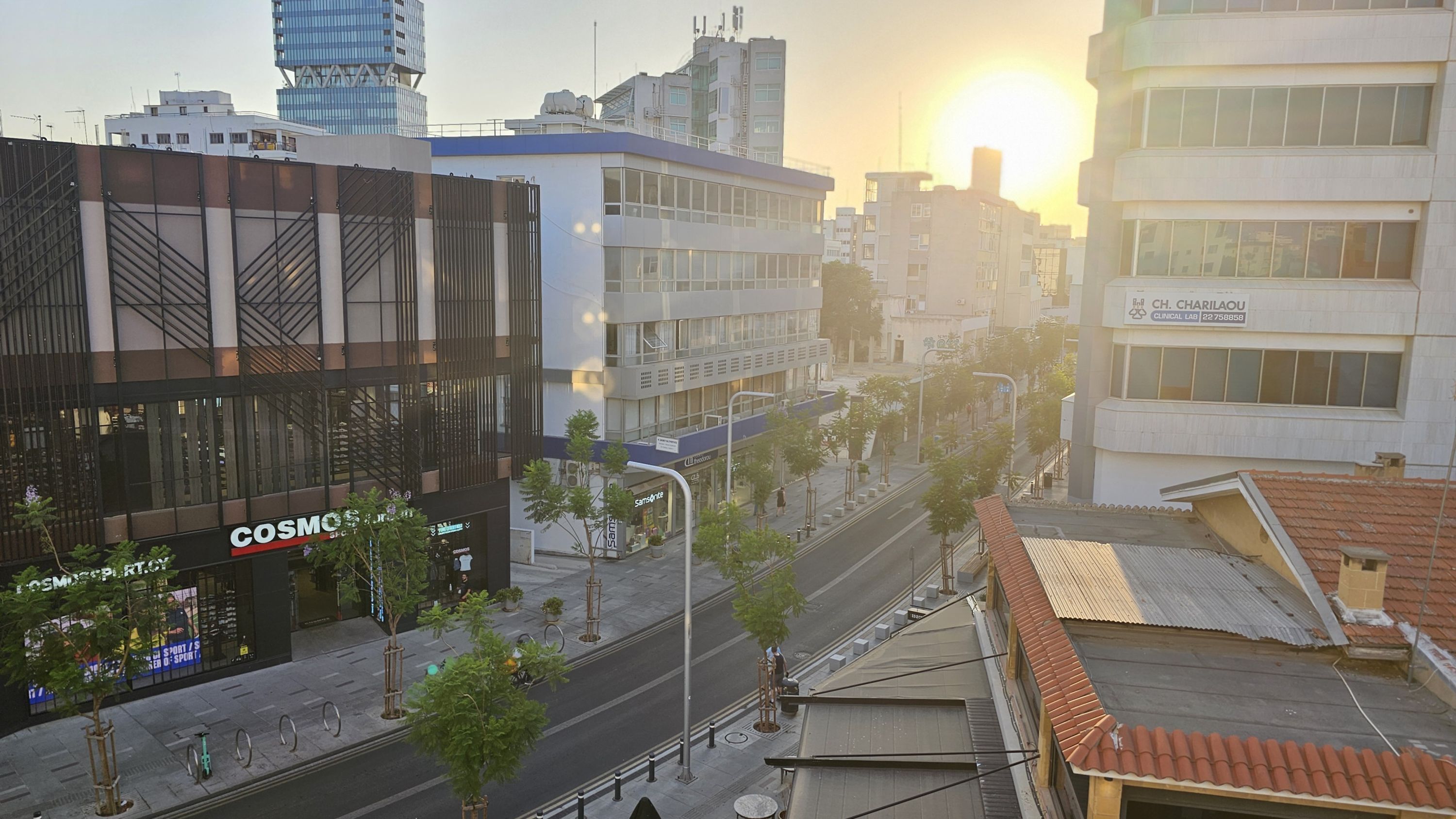 Apartment | 2 bedrooms, soundproofing