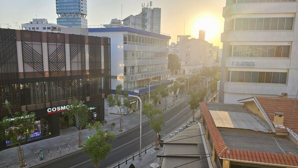 2 habitaciones y sistema de insonorización 