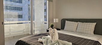 142 NIC 1 - Stay City Life 1 Apartment