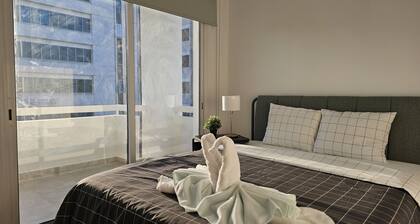 142 NIC 1 - Stay City Life 1 Apartment