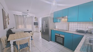 公寓 | 2 間睡房、隔音