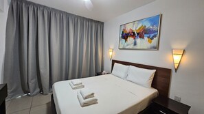 Apartment - 135 PRO - Stay Arpa Suite (Paralimni)