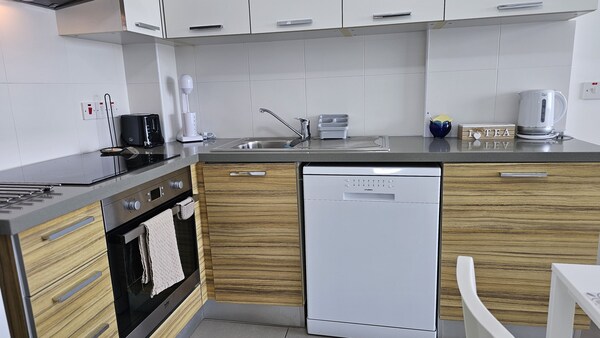 135 Pro - Stay Arpa Suite - Protaras