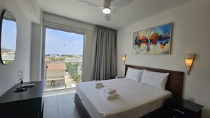 Apartment | 1 bedroom, soundproofing - 135 PRO - Stay Arpa Suite (Paralimni)