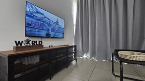 Apartment | 1 bedroom, soundproofing - 135 PRO - Stay Arpa Suite (Paralimni)